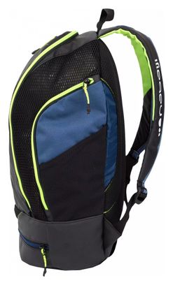 NABAIJI Swimming Bag 27 L Black Yellow