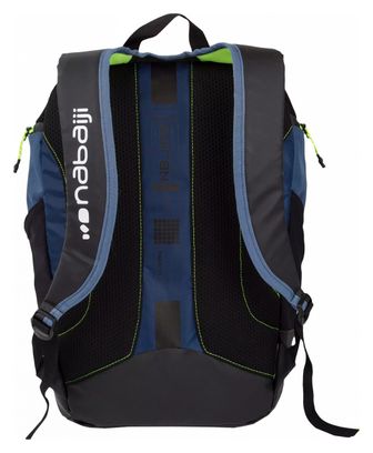 NABAIJI Swimming Bag 27 L Black Yellow