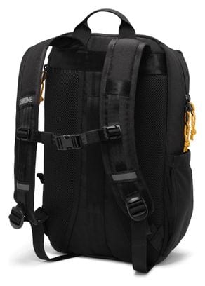 Chrome Ruckas Backpack 14L Black