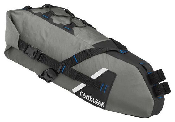 Camelbak M.U.L.E 9L Saddle Pack Grigio / Nero