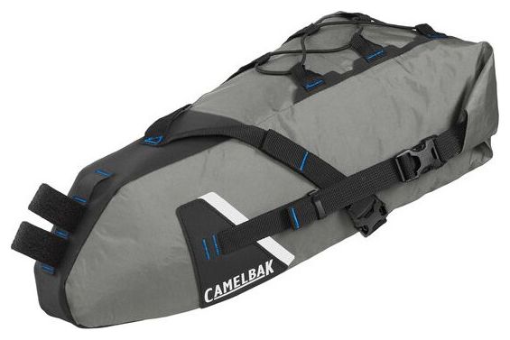 Camelbak M.U.L.E 9L Saddle Pack Grey / Black