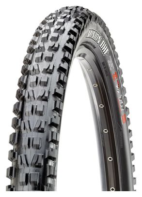 Cubierta MTB Maxxis <strong>Minion DH</strong> F 27.5'' Wide Trail Tubeless Ready Soft EXO+ 3C MaxxGrip