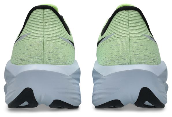 Asics Novablast 6 hardloopschoenen geel/zwart voor heren EMBARGO 01/07/2026
