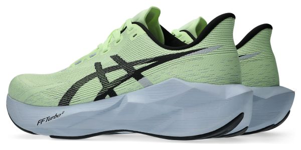 Asics Novablast 6 hardloopschoenen geel/zwart voor heren EMBARGO 01/07/2026
