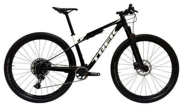 Produit reconditionné · Trek Supercaliber 9.7 Carbone NX 2021/ Vélo VTT / Trek |Très bon état