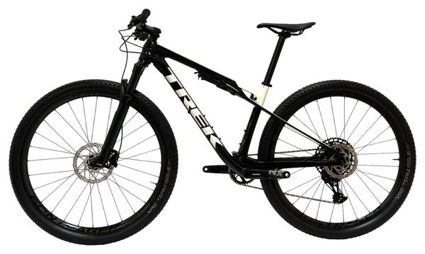 Produit reconditionné · Trek Supercaliber 9.7 Carbone NX 2021/ Vélo VTT / Trek |Très bon état