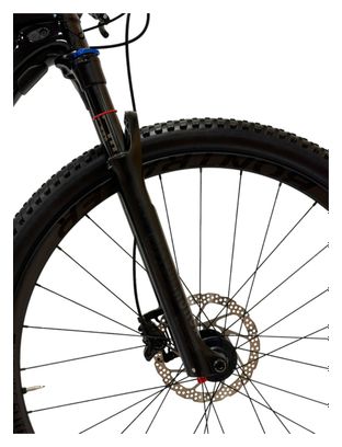 Produit reconditionné · Trek Supercaliber 9.7 Carbone NX 2021/ Vélo VTT / Trek |Très bon état