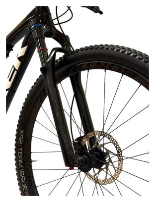 Produit reconditionné · Trek Supercaliber 9.7 Carbone NX 2021/ Vélo VTT / Trek |Très bon état