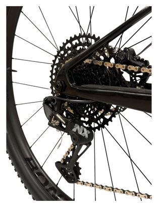 Produit reconditionné · Trek Supercaliber 9.7 Carbone NX 2021/ Vélo VTT / Trek |Très bon état