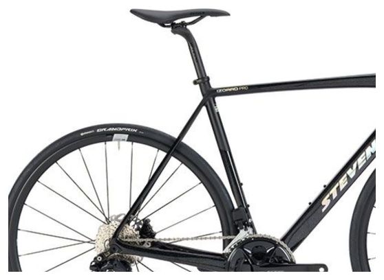 Prodotto ricondizionato - Stevens Izoard 25 105 Di2 2x12v 54. / Condizioni eccellenti