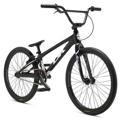 BMX Race DK bicycles Professional-X Cruiser Noir