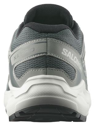 Salomon XA Pro Green Kids' Trail Running Shoes