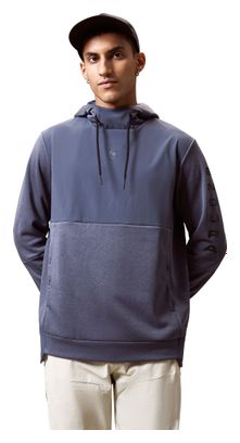 Felpa con cappuccio Endura Trailster grigia da uomo