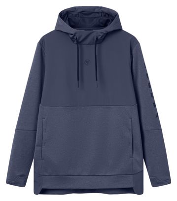 Felpa con cappuccio Endura Trailster grigia da uomo