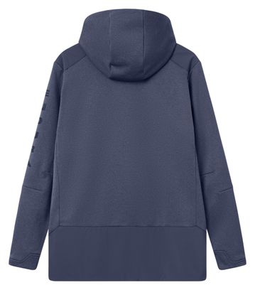Felpa con cappuccio Endura Trailster grigia da uomo