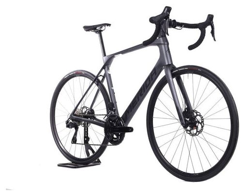 Produit reconditionné · Merida Scultura Endurance 6000 105 Di2 / Vélo de route | Très bon état