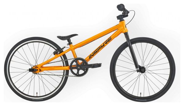 BMX Race Inspyre Neo 20'' Naranja 2027
