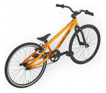 BMX Race Inspyre Neo 20'' Naranja 2027