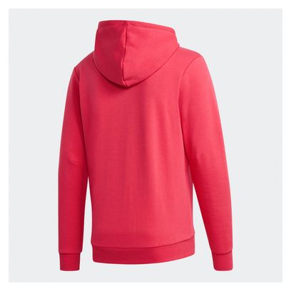 Sweat à capuche adidas Five Ten GFX Rose Power Pink