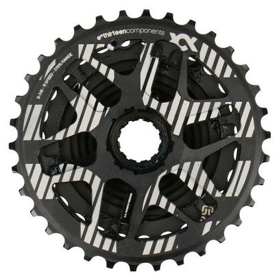 Sram XD E-Thirteen XCX Plus 11 Speed Cassette