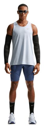 Nike AeroSwift Radhose Blau Herren