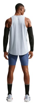 Nike AeroSwift Radhose Blau Herren