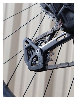 Protection de Chape MRP Cage Guard pour Dérailleur Arrière Shimano XT 8100
