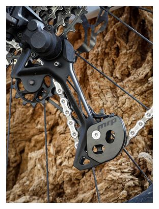 Protection de Chape MRP Cage Guard pour Dérailleur Arrière Shimano XT 8100