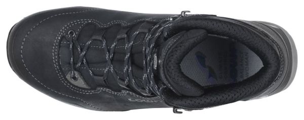 Lowa Lady Light GTX Women's Hiking Shoes Blue