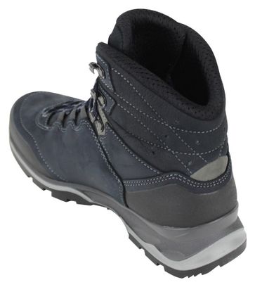 Lowa Lady Light GTX Women's Hiking Shoes Blue