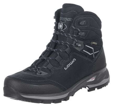Lowa Lady Light GTX Women's Hiking Shoes Blue