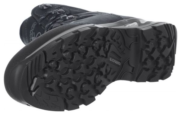 Lowa Lady Light GTX Women's Hiking Shoes Blue