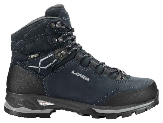 Lowa Lady Light GTX Women's Hiking Shoes Blue