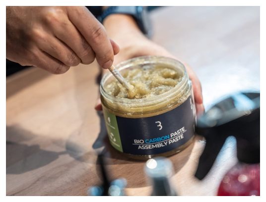 BBB BioCarbonPaste Pasta di montaggio 500ml