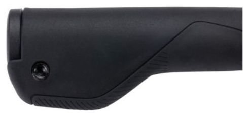 Coppia di manopole BBB KingComfort Nero