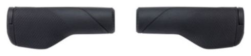 Coppia di manopole BBB KingComfort Nero