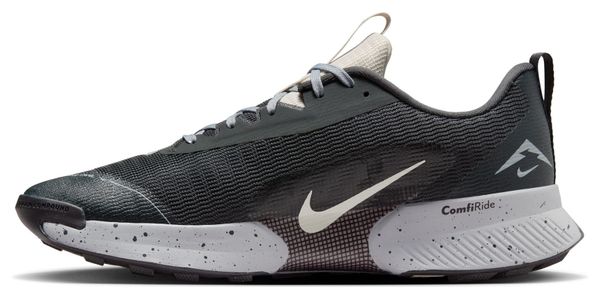 Chaussures Trail Nike Juniper Trail 3 Gris Homme