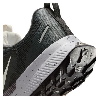 Chaussures Trail Nike Juniper Trail 3 Gris Homme