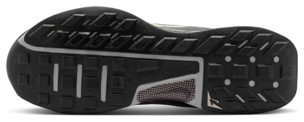Chaussures Trail Nike Juniper Trail 3 Gris Homme