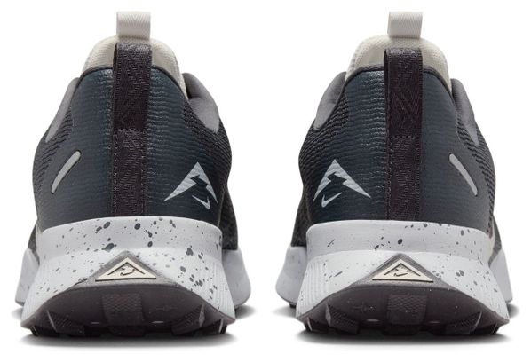 Chaussures Trail Nike Juniper Trail 3 Gris Homme