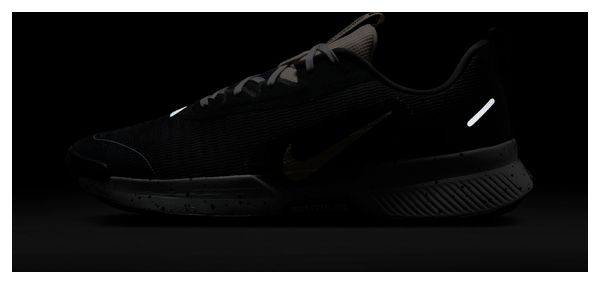 Chaussures Trail Nike Juniper Trail 3 Gris Homme