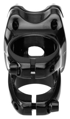Potence Neatt Attack 0° 31.8mm Noir