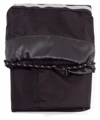 Poche Filet Amovible Ortlieb Mesh-Pocket pour Sacoches de Porte-Bagages