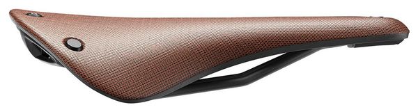 Selle Brooks Cambium C17 Orange