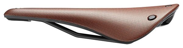 Selle Brooks Cambium C17 Orange