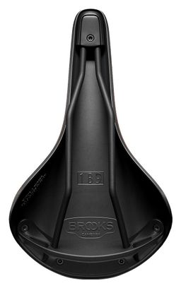 Selle Brooks Cambium C17 Orange