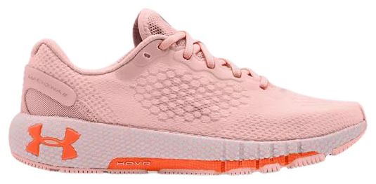 Under Armour HOVR Machina 2 Rosa Mujer