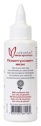 Effetto Mariposa FlowerPower Wax Chain Lube 100ml