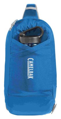 Camelbak Arete Sling 8 Backpack + 600ml Bottle Blue