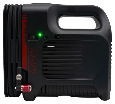 Poggio R180 draagbare compressor (Max 300 psi / 20 bar)